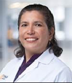 Image of Dr. Maria Fernanda Arbelaez, MD