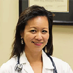 Image of Dr. Joann H. Lin, MD