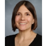 Image of Dr. Maria G. Master, MD