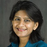 Image of Dr. Sangeeta S. Jain, MD