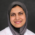 Image of Dr. Maryam Awan, MD
