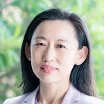 Image of Dr. Yue Zhang, MPH, MD