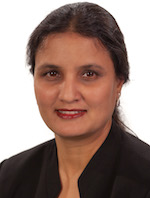 Image of Dr. Sujatha Rajagopalan, MD