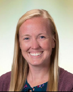 Image of Lindsay S. Haugen, CRNA, APRN