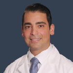 Image of Dr. Arash Khoie, MD
