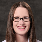 Image of Dr. Laura Stroup, MD