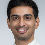 Image of Dr. Kaivalya Sanjay Deshpande, MD