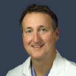 Image of Dr. John E. Carroll, MD
