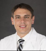 Image of Dr. Gregory Azzam, PhD, MD