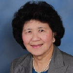 Image of Dr. Eulalia Cheng, MD