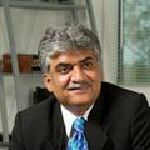 Image of Dr. Umesh Choudhry, M.D.