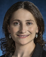 Image of Dr. Meaghan Morris, PHD, MD