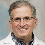 Image of Dr. Avery H. Weiss, MD