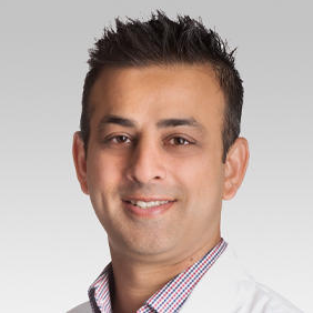 Image of Dr. Ketan Patel, MD