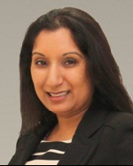 Image of Dr. Sheena Maharaj, MD