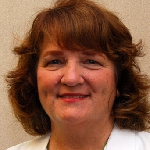 Image of Dr. Patricia James, MD