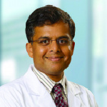 Image of Dr. Kesavan Shan, MD, FACC