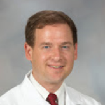 Image of Dr. Claude Franklin Harbarger, MD