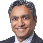 Image of Dr. Praful B. Patel, MD