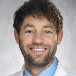 Image of Dr. Joshua B. Holt, MD