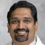 Image of Dr. Basavaraj V. Ghodke, MD