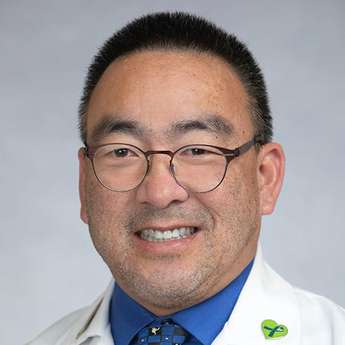 Image of Dr. Daniel Lee, MD