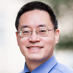 Image of Dr. Edward C. Hsiao, PHD, MD