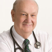 Image of Dr. Harry E. Dayton, PH D, MD