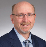 Image of Dr. Martin J. Hancock, MD