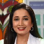 Image of Dr. Samiya Fatima Ahmad, MD