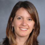 Image of Dr. Adriana C. Rossi, MD