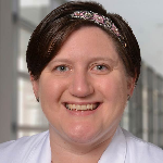 Image of Dr. Andrea Snyder, MD, PHD