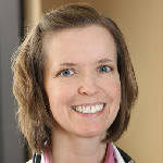 Image of Dr. Nancy L. Verhoff, MD