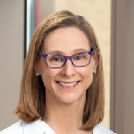 Image of Dr. Miriam A. O'Leary, MD, FACS