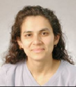 Image of Dr. Elizabeth Reyes Sammond, MD