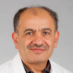 Image of Dr. Mohammed T. Bailony, MD