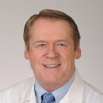 Image of Dr. John K. Corless, MD