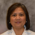 Image of Dr. Agnes M. Laus, MD