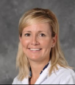 Image of Dr. Tina D. Turner, MD