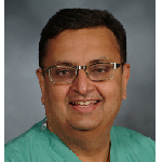 Image of Dr. Ashutosh Kacker, MBBS, MD