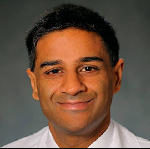 Image of Dr. Ramesh Rengan, MD, PhD