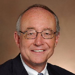 Image of Dr. David Fullerton, MD
