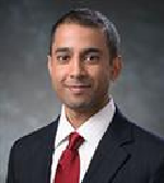 Image of Dr. Tariq M. Alam, MD