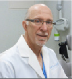 Image of Dr. Ted M. Rosner, DMD