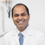Image of Dr. Lekhaj Chand Daggubati, MD, MS