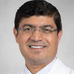 Image of Dr. Rohit Loomba, MD, MHSc