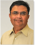 Image of Dr. Kanu B. Dalal, MD