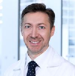 Image of Dr. Vadim Sherman, MD, FACS