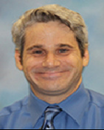 Image of Dr. Michael T. Flink, DO, PhD