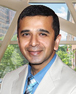 Image of Dr. Devang V. Lodhavia, MD
